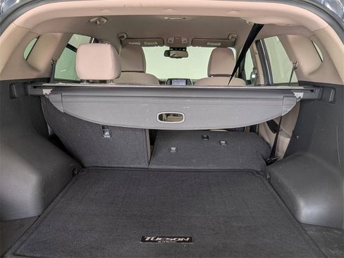 Used 2019 Hyundai Tucson Value w/ Cargo Package image 25