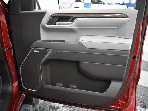 New 2025 Chevrolet Silverado 1500 RST w/ Convenience Package II image 25