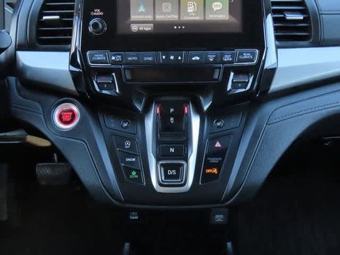 Certified 2023 Honda Odyssey EX-L image 21