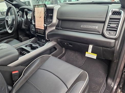 New 2026 RAM 2500 Laramie image 19