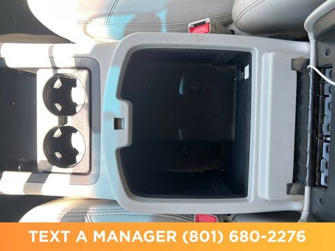Used 2011 GMC Sierra 2500 SLT w/ SLT Convenience Package AWD/4WD image 26