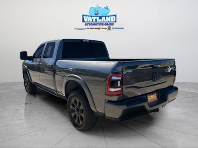 Certified 2024 RAM 2500 Limited