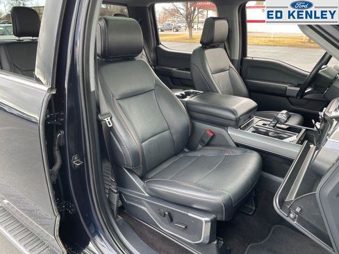 Used 2022 Ford F150 Lariat image 31