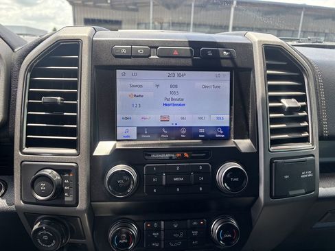 Used 2020 Ford F150 Raptor w/ Equipment Group 802A Luxury AWD/4WD image 22