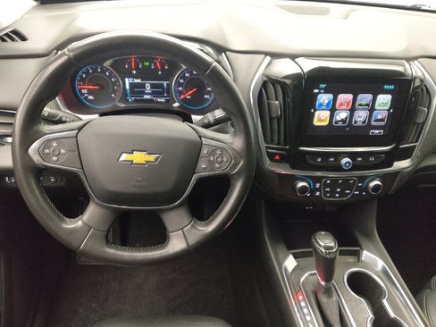 Used 2019 Chevrolet Traverse LT FWD image 22