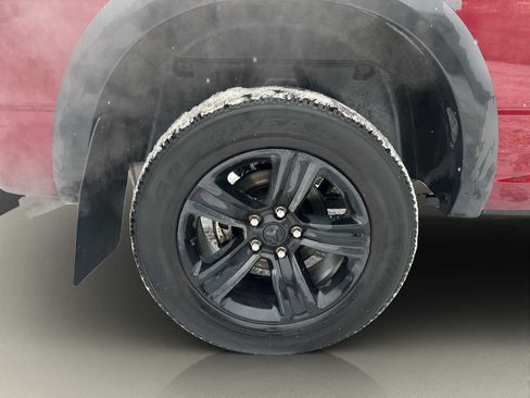 Used 2024 RAM 1500 Classic Warlock AWD/4WD image 24