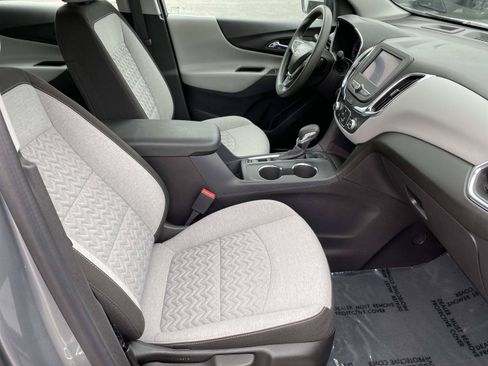 Used 2024 Chevrolet Equinox LS AWD/4WD image 22