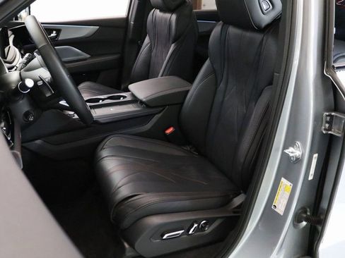 Used 2026 Acura MDX A-Spec image 2