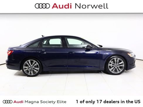 Used 2024 Audi A6 Premium Plus AWD/4WD image 18