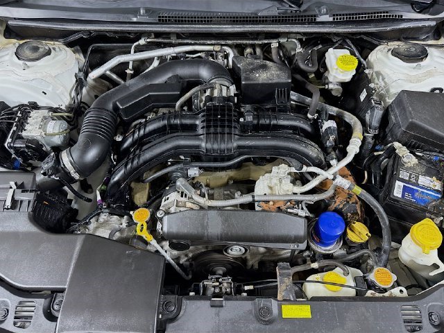 Used 2022 Subaru Impreza 2.0i AWD/4WD image 37