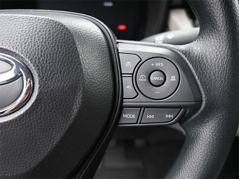 Certified 2026 Toyota Corolla Cross L image 28