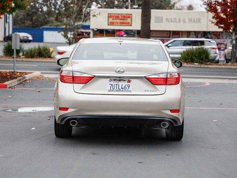 Used 2013 Lexus ES 350 image 3