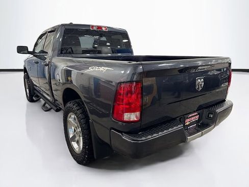 Used 2018 RAM 1500 Express w/ Express Value Package image 8