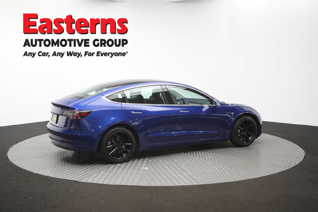 Used 2020 Tesla Model 3 Long Range AWD/4WD image 36