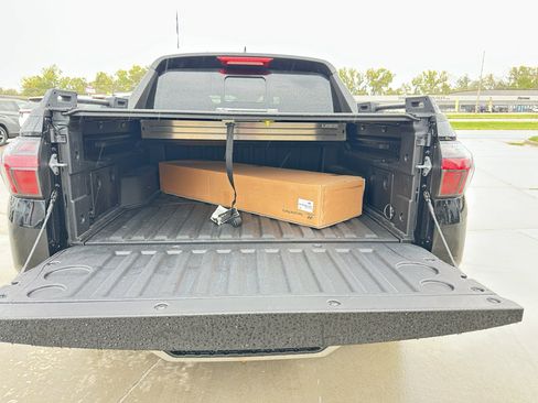 New 2026 Hyundai Santa Cruz Limited image 9