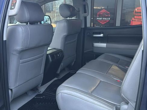 Used 2007 Toyota Tundra Limited image 7