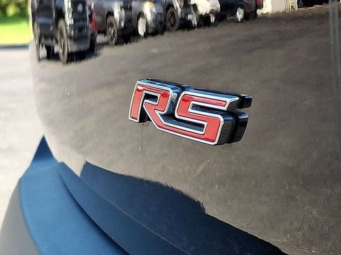 Used 2023 Chevrolet Traverse RS AWD/4WD image 32