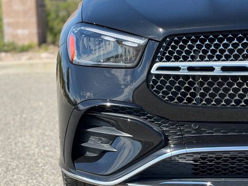 Used 2024 Mercedes-Benz GLE 350 4MATIC image 7