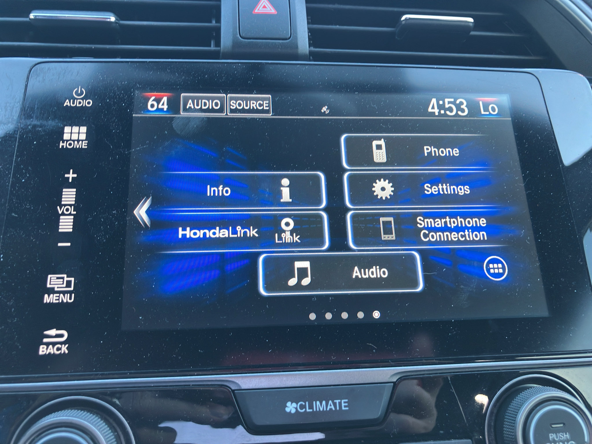 Used 2017 Honda Civic Si image 16
