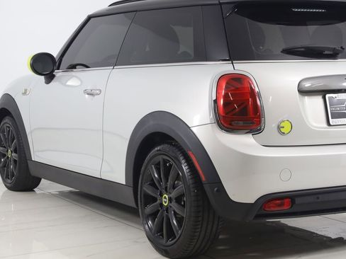 Used 2021 MINI Cooper SE w/ 6.5" Touchscreen Package FWD image 24