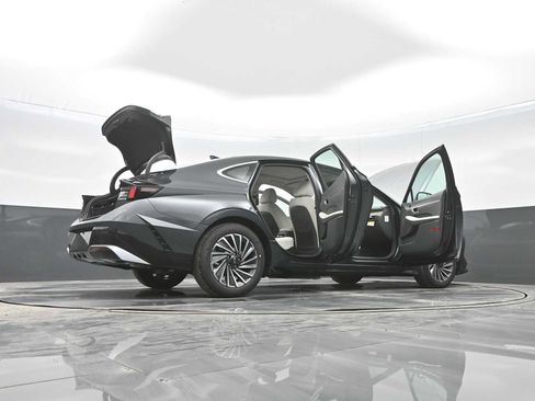 New 2026 Hyundai Sonata SEL image 42