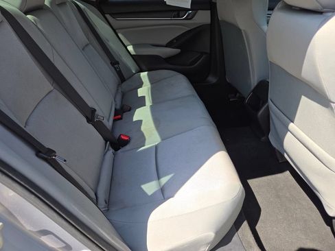 Used 2020 Honda Accord LX image 18