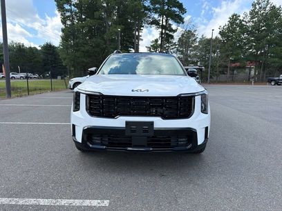 Used 2026 Kia Sorento SX