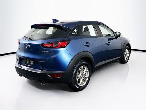 Used 2020 MAZDA CX-3 Sport FWD image 9