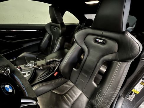 Used 2018 BMW M4 Coupe image 11