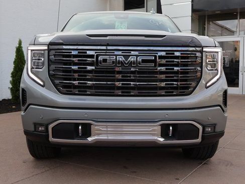 New 2026 GMC Sierra 1500 Denali Ultimate AWD/4WD image 2