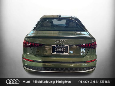 New 2026 Audi A3 2.0T Premium Plus image 6