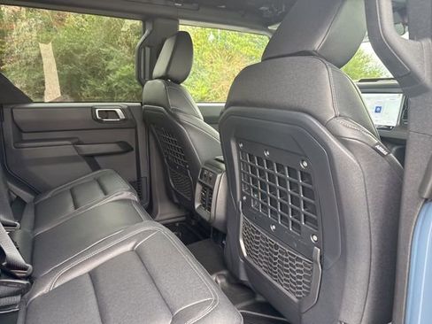 New 2025 Ford Bronco Big Bend image 48