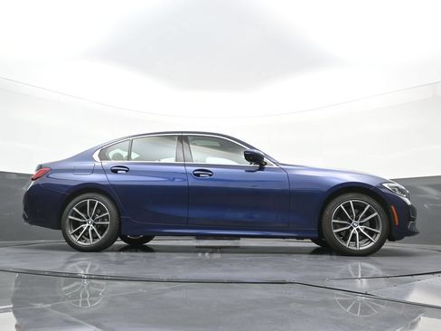 Used 2020 BMW 330i xDrive Sedan AWD/4WD image 28