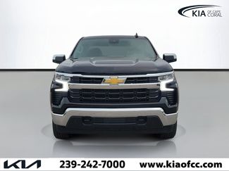 Used 2025 Chevrolet Silverado 1500 LT w/ Protection Package AWD/4WD video 2