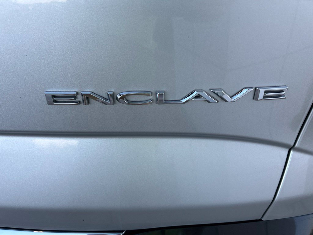 Used 2018 Buick Enclave Premium FWD image 33