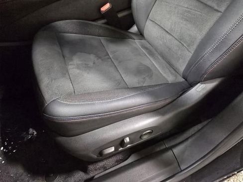 Used 2024 Chevrolet Blazer EV RS image 23