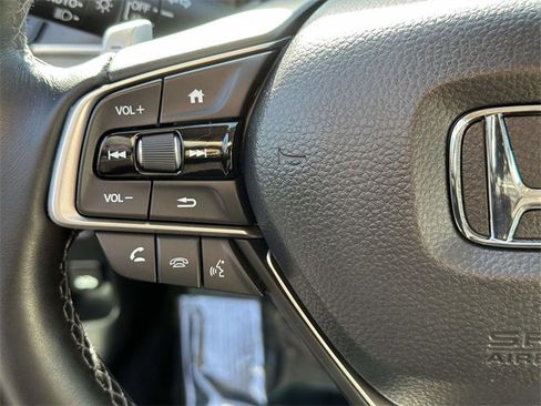 Used 2019 Honda Accord Touring image 24
