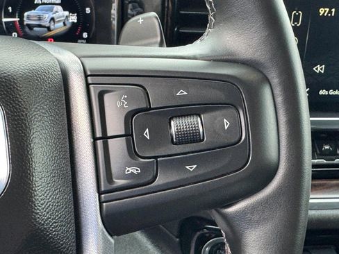 Used 2024 GMC Sierra 1500 SLT w/ SLT Premium Plus Package image 22