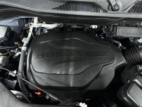 Used 2023 Honda Ridgeline RTL image 12