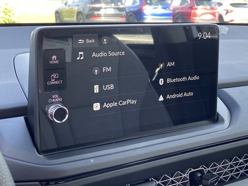 New 2026 Honda Accord LX image 32