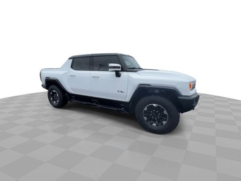 Used 2022 GMC Hummer EV Edition 1 AWD/4WD image 9