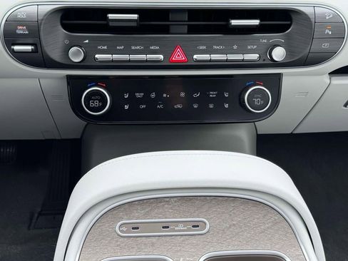 New 2026 Hyundai Palisade SEL Premium image 29