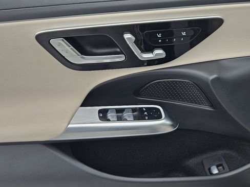 Certified 2025 Mercedes-Benz E 350 Sedan image 23