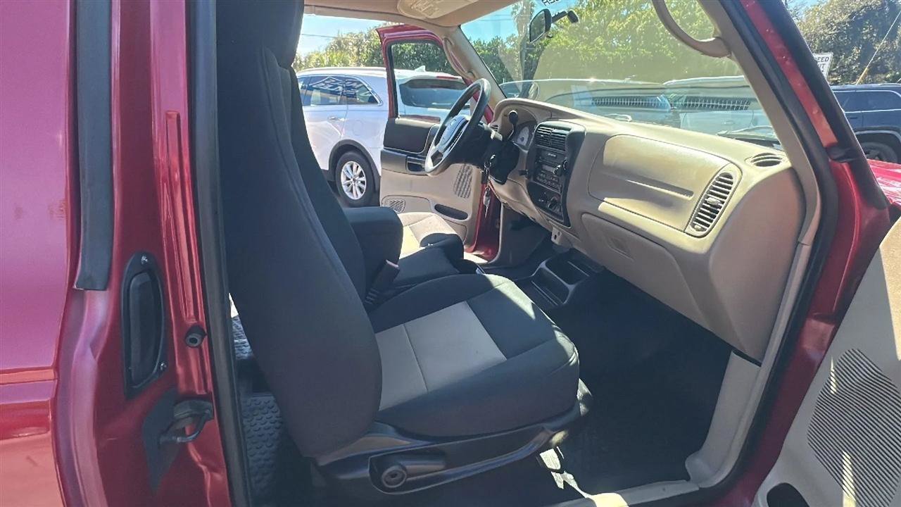 Used 2006 Ford Ranger Sport RWD image 29