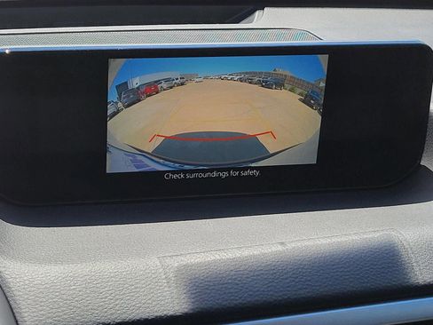 New 2026 MAZDA CX-50 AWD 2.5 S w/ Weather Package image 19