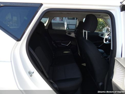 Used 2020 Kia Soul LX image 51