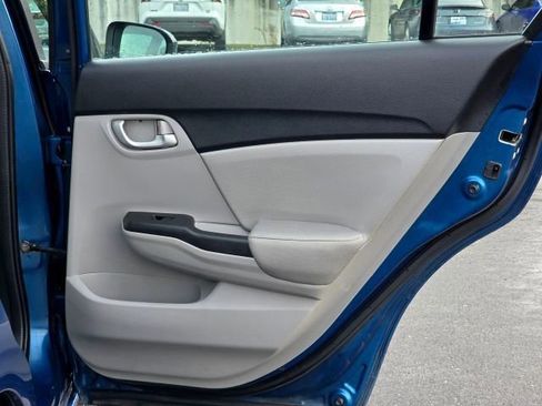 Used 2014 Honda Civic LX image 33
