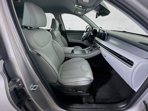Used 2025 Hyundai Palisade SEL image 34