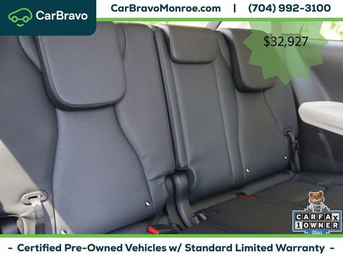 Used 2023 Kia Carnival SX Prestige FWD image 45