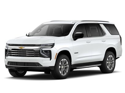 New 2026 Chevrolet Tahoe LT w/ Comfort Package